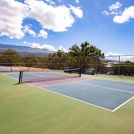 Ocean View Unit At Kihei Alii Kai Close To Beach Экстерьер фото