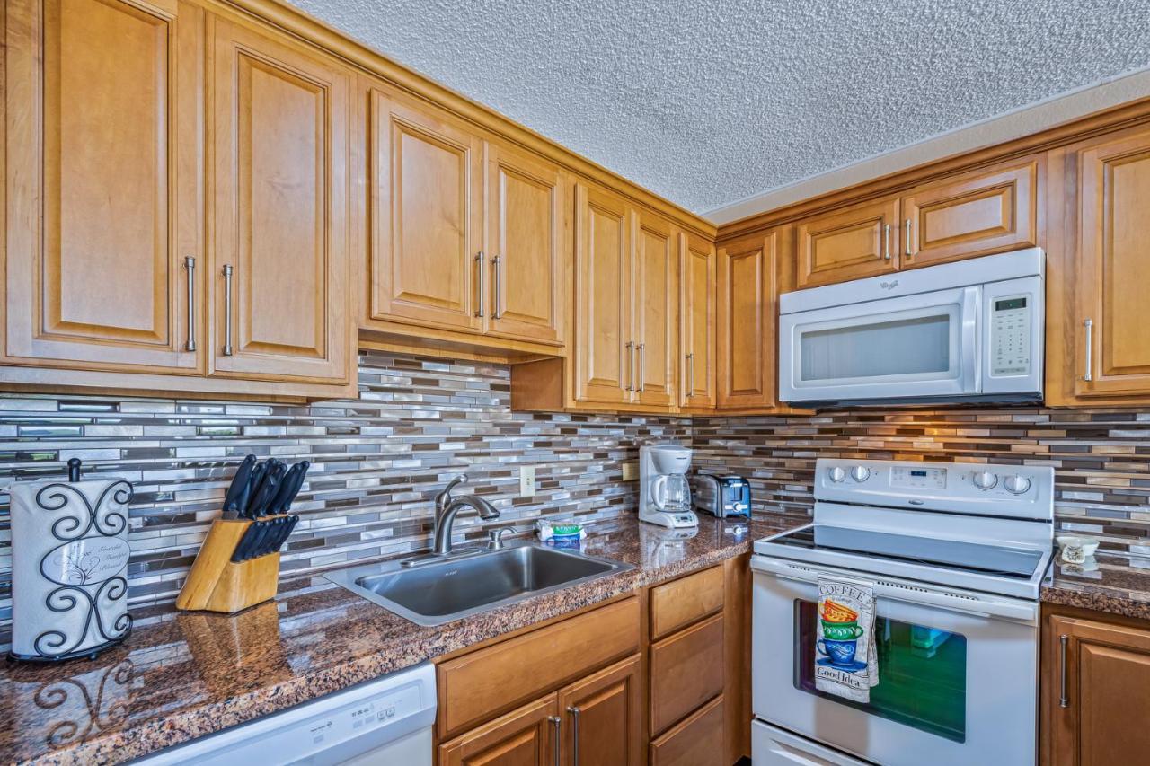 Ocean View Unit At Kihei Alii Kai Close To Beach Экстерьер фото