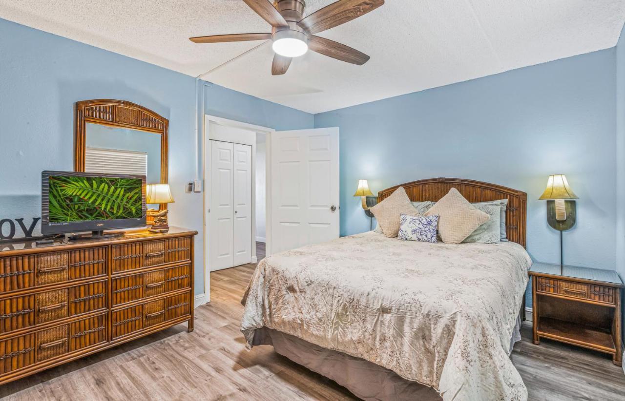 Ocean View Unit At Kihei Alii Kai Close To Beach Экстерьер фото