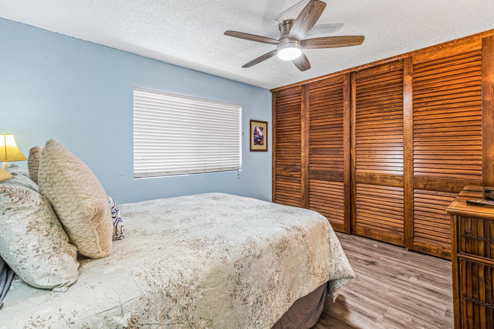 Ocean View Unit At Kihei Alii Kai Close To Beach Экстерьер фото