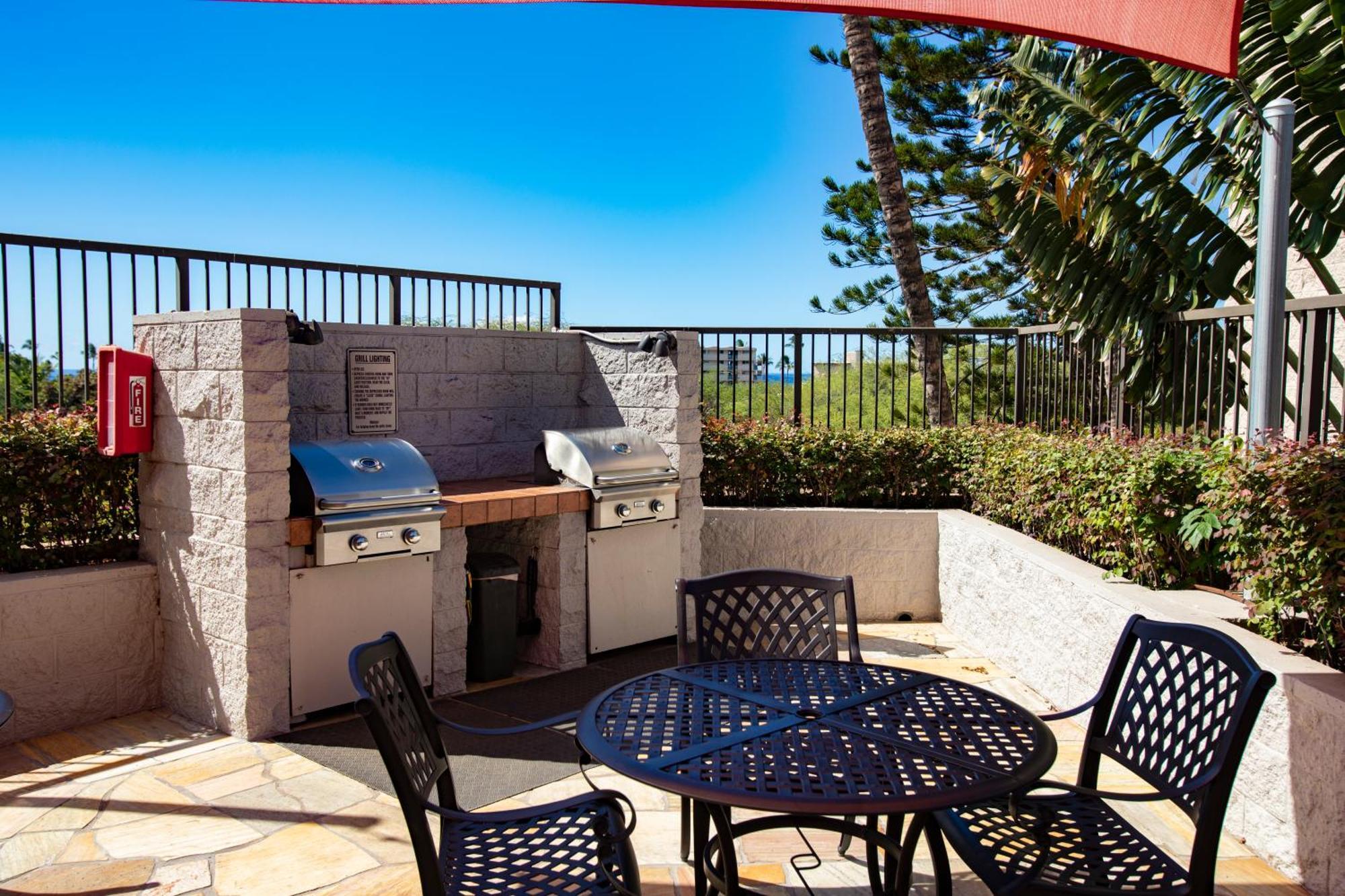 Ocean View Unit At Kihei Alii Kai Close To Beach Экстерьер фото